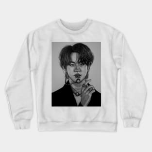 SJ 220310 PtDiS Crewneck Sweatshirt